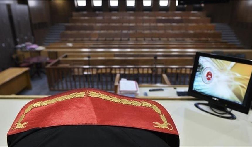 FETÖ firarisi Cevheri Güven'e bilgi sızdırılmasına ilişkin davada dosya, mütalaa için savcılığa gönderildi