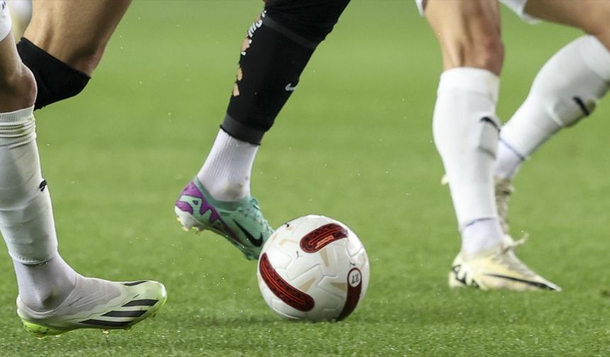 Gaziantep FK, Süper Lig'de yarın Kasımpaşa'yı konuk edecek