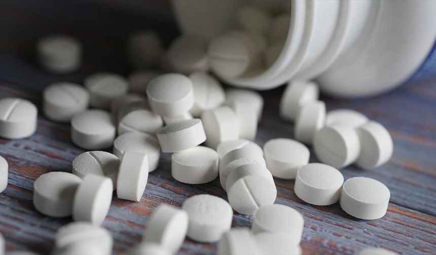 İlaç şirketi Sanofi, 2030'a kadar ABD'de en az 20 milyar dolarlık yatırım yapacak