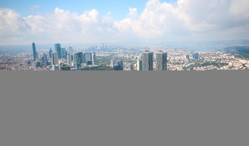 İstanbul, dünya kongre şehirleri sıralamasında ilk 20'ye girdi