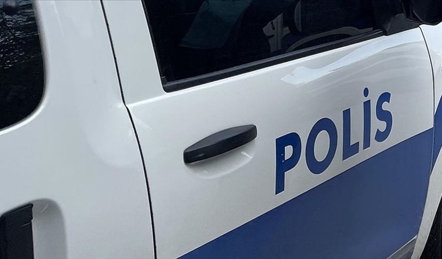 İstanbul'da FETÖ operasyonda 8 şüpheli yakalandı