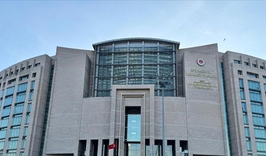 İstanbul'daki yolsuzluk soruşturmalarında 47 şüpheliden 28'i gözaltına alındı