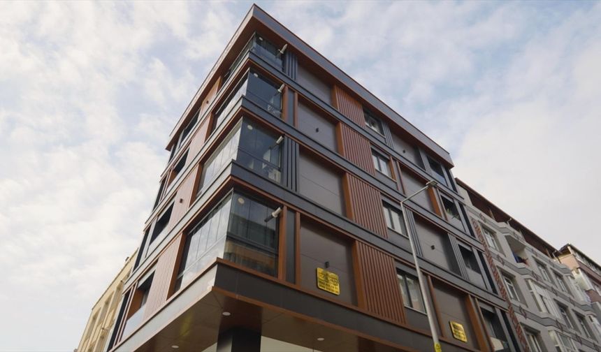 İstanbul'un dönüşümü "Yarısı Bizden" kampanyasıyla hızlanıyor
