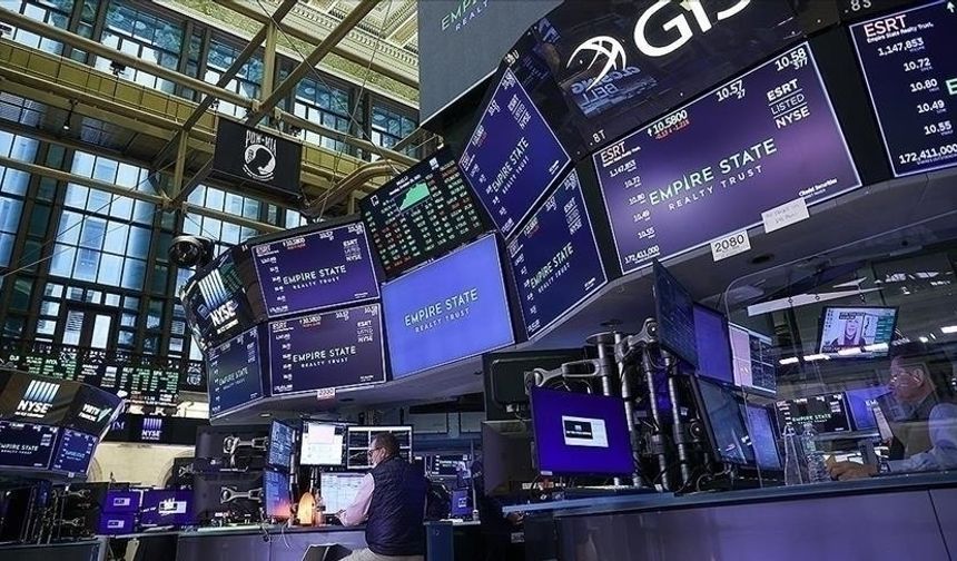 Küresel piyasalar ABD'de açıklanacak büyüme ve FOMC toplantı tutanaklarına odaklandı