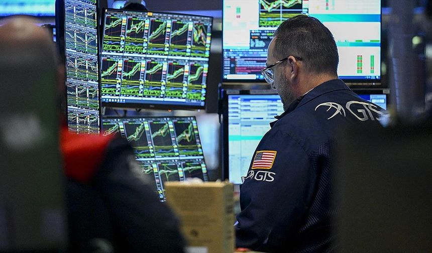 Küresel piyasalar Fed Başkanı Powell'ın açıklamalarına odaklandı