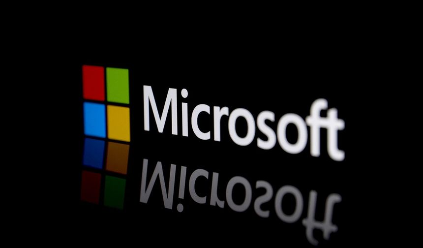 Microsoft, Gazze ve Filistin'le ilgili terimler içeren şirket e-postalarını engelliyor
