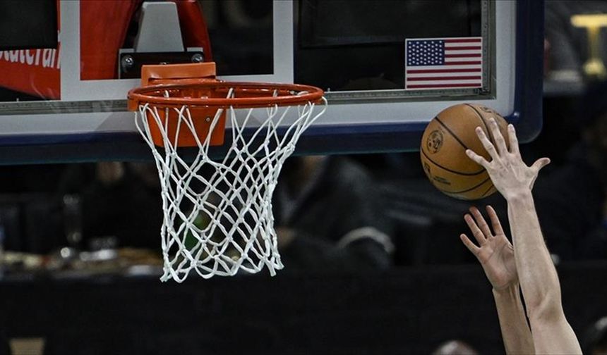 NBA konferans finalinde Timberwolves'u yenen Thunder, seride 2-0 öne geçti