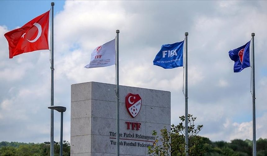 PFDK'den 10 Süper Lig kulübüne para cezası