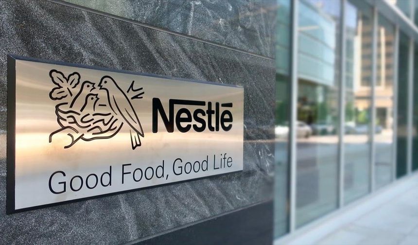 Rapor: Fransa'da "şişe suları skandalında" hükümet, Nestle Grubu aleyhine raporu değiştirdi