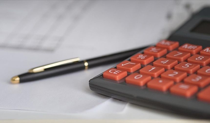 Reel Kesim Güven Endeksi, mayısta 101,4 oldu