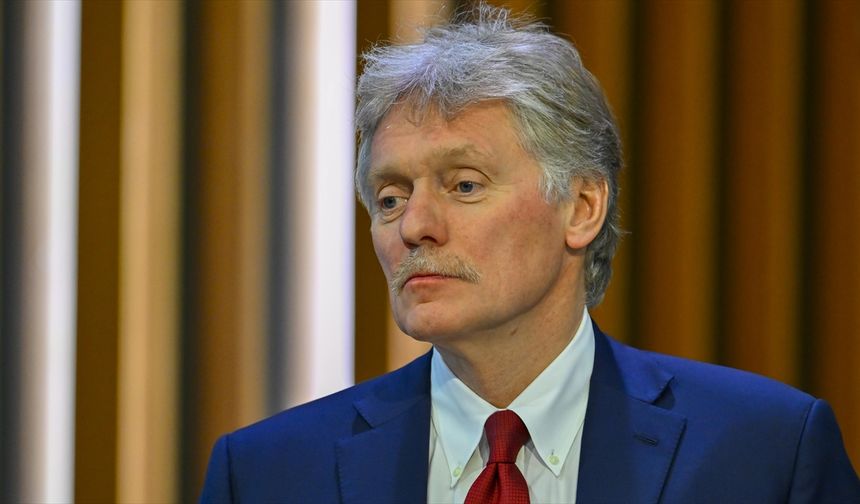 Rusya: Rus heyeti, Ukrayna ile İstanbul'daki 2 Haziran müzakerelerinde hazır olacak