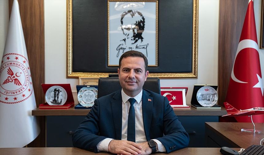 Sağlık Bakanlığı "annelik" yolculuğunu dijital platforma taşıdı
