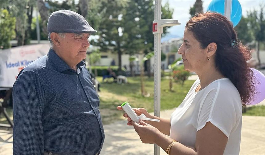 "Sağlık okuryazarlığı" ile daha sağlıklı toplum hedefleniyor