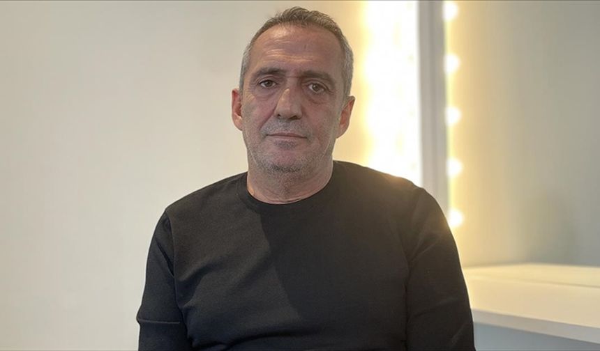 Sanatçı Yavuz Bingöl, Birleşmiş Milletler'de Gazze'nin sesinin duyurulması için temaslarda bulundu