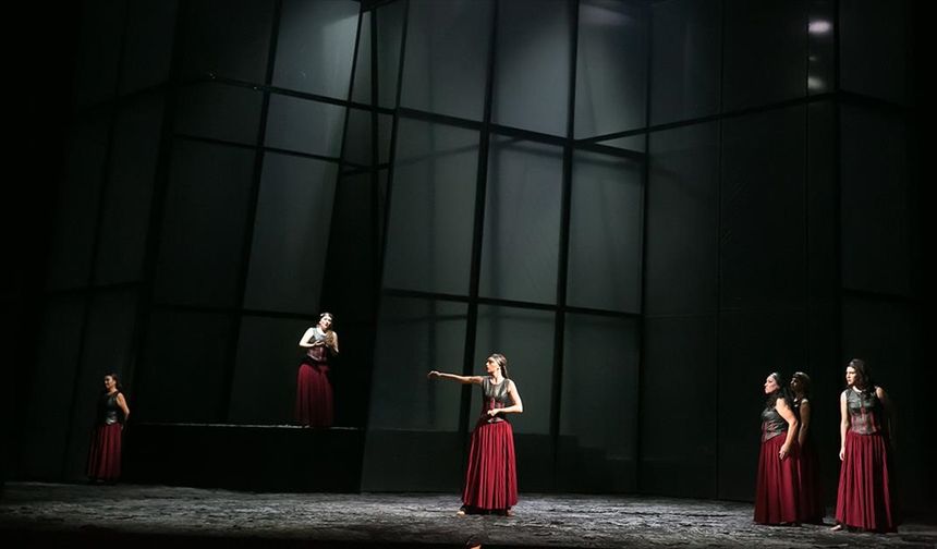 Sofya Opera ve Balesi, 16. Uluslararası İstanbul Opera ve Bale Festivali'ne konuk olacak