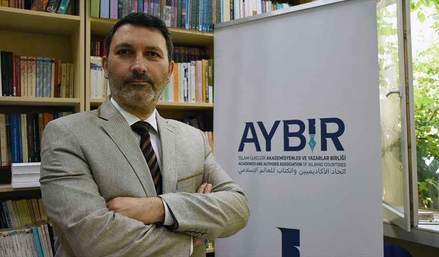 Suriye'nin yüksek öğretimi yeniden inşa sürecinde Türkiye'nin desteğini bekliyor