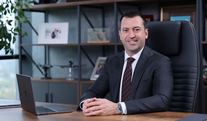 SYS Grup,  İSO 500 listesinde 101 basamak yükseldi