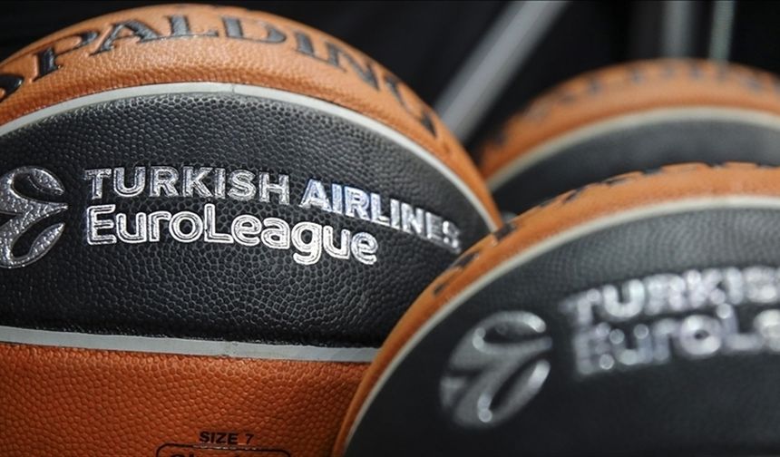 THY Avrupa Ligi'nde kupa sahibini, ilk kez Avrupa dışında bulacak