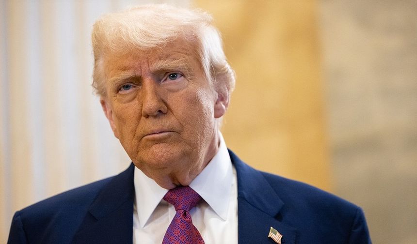 Trump'ın Avrupalı liderlere "Putin'in savaşı bitirmeye hazır olmadığını söylediği" iddiası