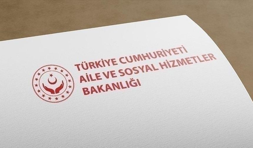 "Uluslararası Aile Forumu" 26 ülkenin aileden sorumlu bakanlarını İstanbul'da buluşturacak
