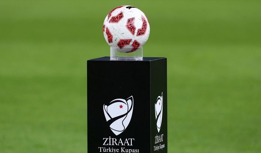 Ziraat Türkiye Kupası final maçının biletleri satışa çıktı