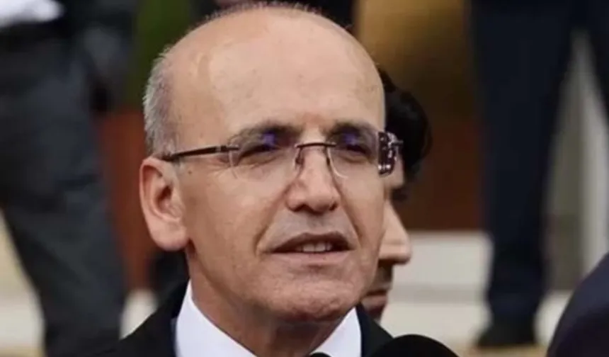 Bakan Şimşek’ten o iddialara yanıt: İtibar suikastı başarısız kalacak