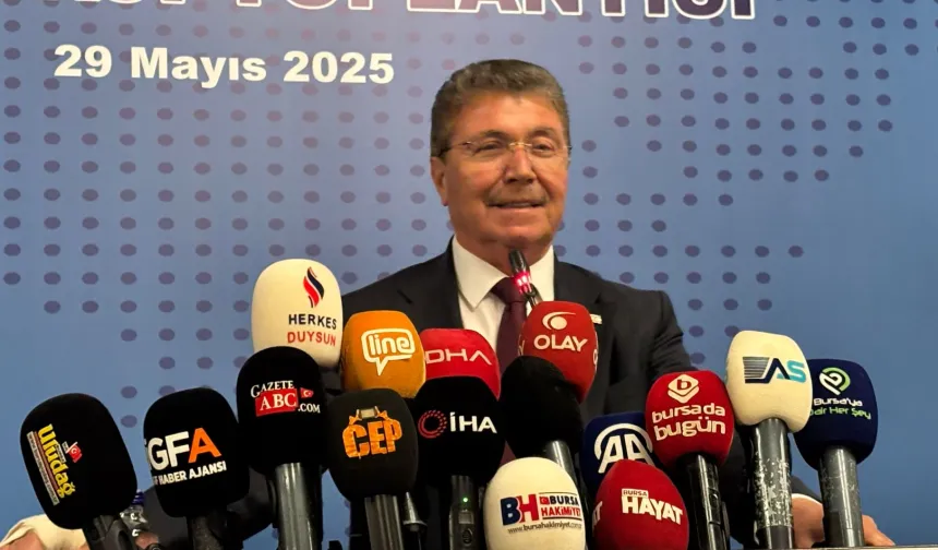 BALKANTÜRKSİAD’ın sinerjisi ile KKTC Başbakanı Üstel'den yatırım çağrısı