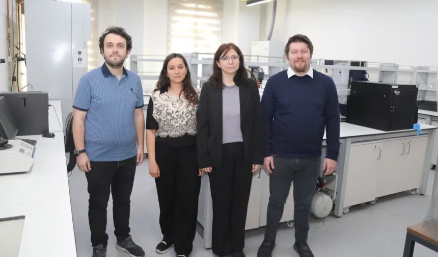 BTÜ’nün çevreci projesi Avrupa’dan destek aldı
