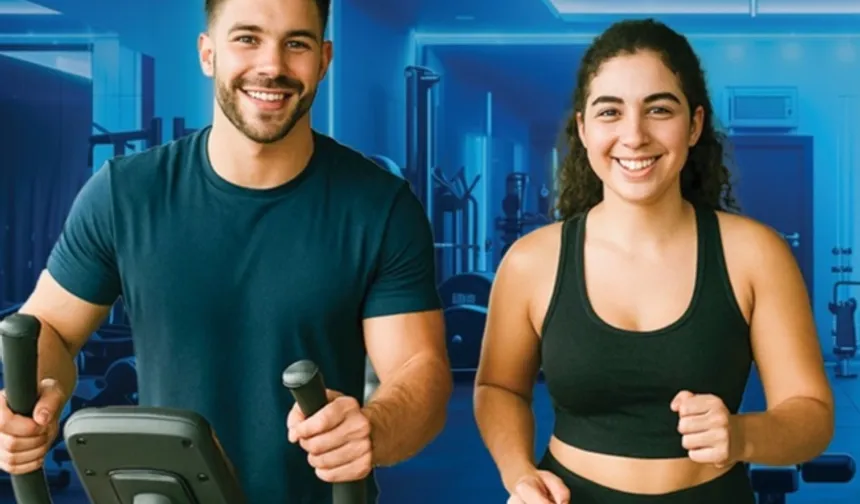 İstanbul'da öğrencilere yüzde 50 spor indirimi