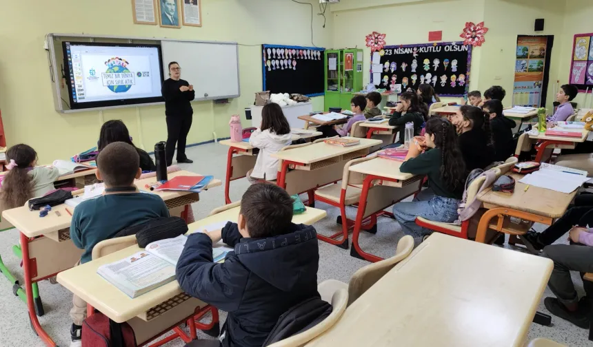 Sıfır atık bilinci Kocaeli’ni sarıyor