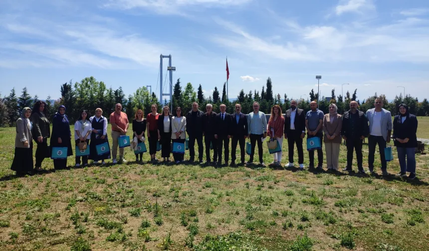 Sıfır atık bilinci tüm Kocaeli’ne aşılanıyor