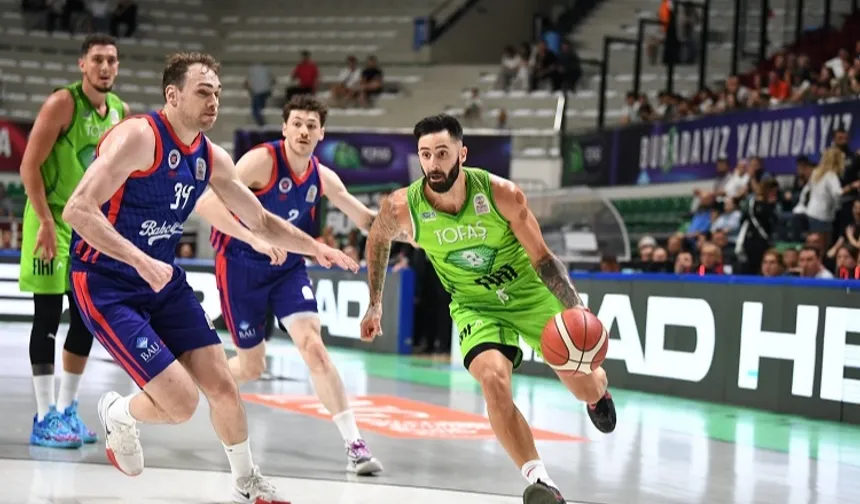 TOFAŞ Bahçeşehir Koleji'ne rakip oluyor