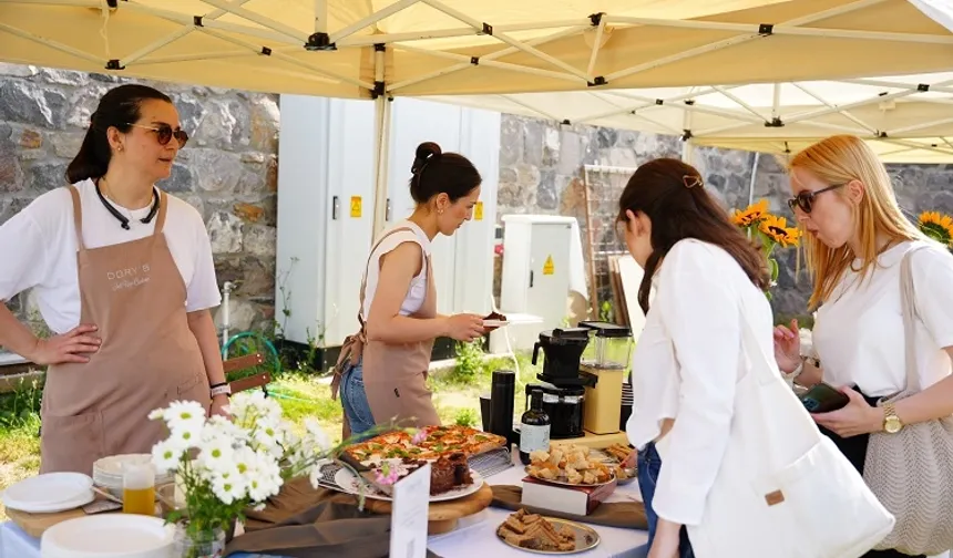 Uluslararası Urla Gastronomi Film Festivali başladı