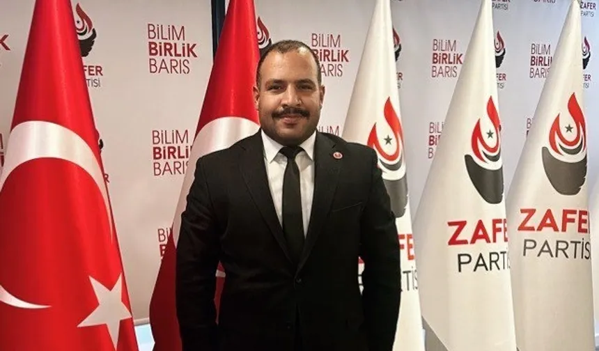 Zafer Partisi'nden Bilecik'te Başkan Subaşı'ya sert sözler