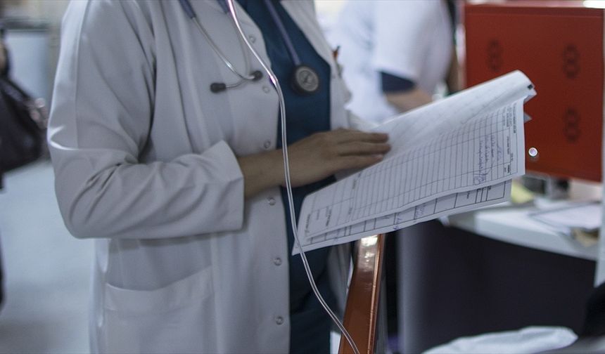 2025-TUS 1. dönem yerleştirme sonuçları açıklandı