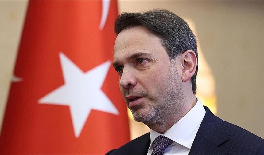 Bakan Bayraktar: Türkiye için tarih yazmaya devam ediyoruz