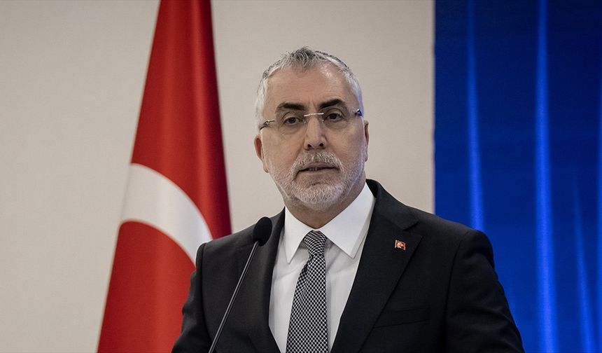 Bakan Işıkhan'dan annelere sağlanan desteklere ilişkin açıklama: 2024'te 357 milyon lira emzirme ödeneği sağladık