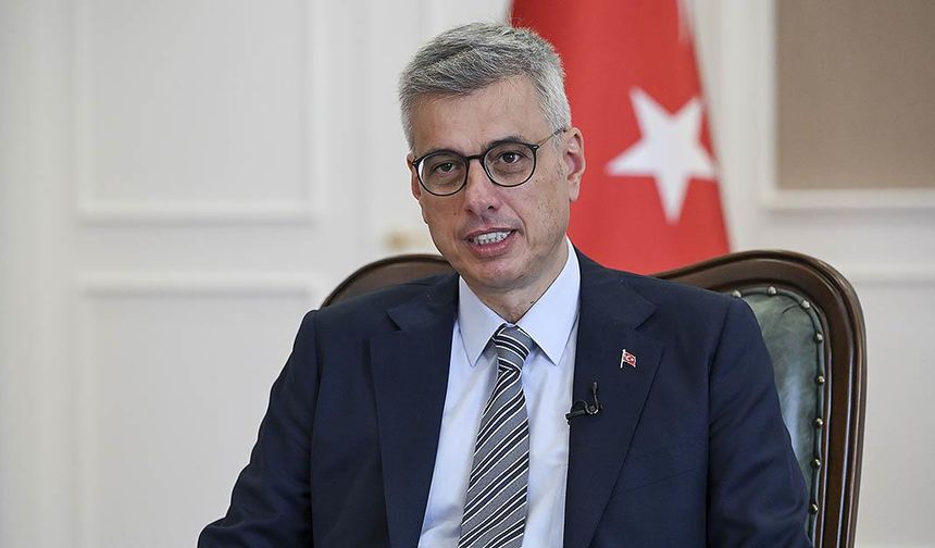 Bakan Memişoğlu: HPV aşısını 2025 sonu itibarıyla insanlarımıza ücretsiz ulaştıracağız