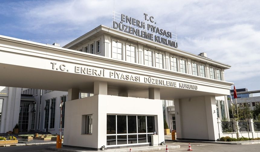 EPDK 12 şirkete lisans verdi