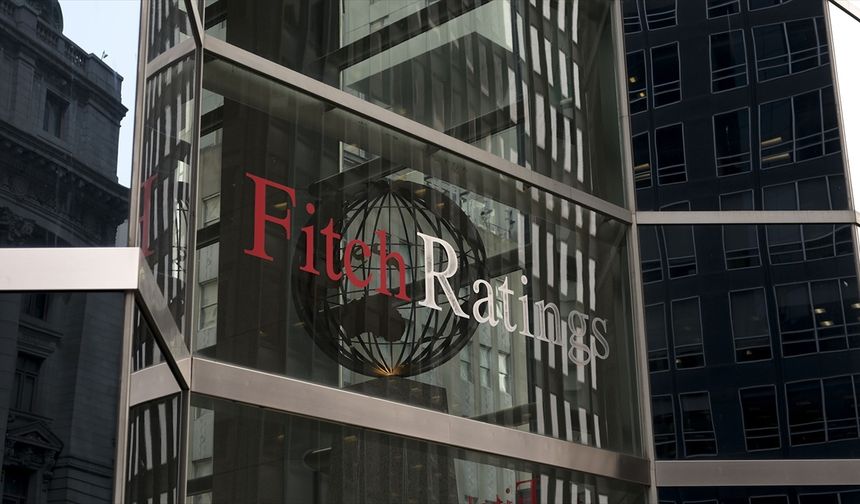 Fitch Ratings Bankalar Direktörü Kılınç, Türk bankalarının görünümünü AA'ya değerlendirdi
