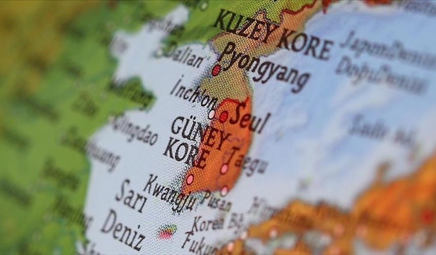 Güney Kore, sınırda Kuzey Kore'ye yönelik "propaganda" yapan hoparlör faaliyetlerini durdurdu