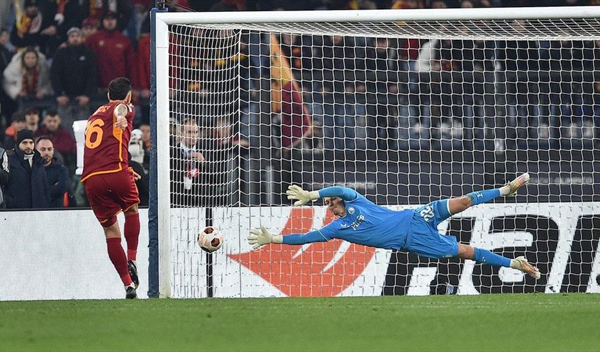IFAB, penaltı kurallarında değişikliğe gidildiğini duyurdu