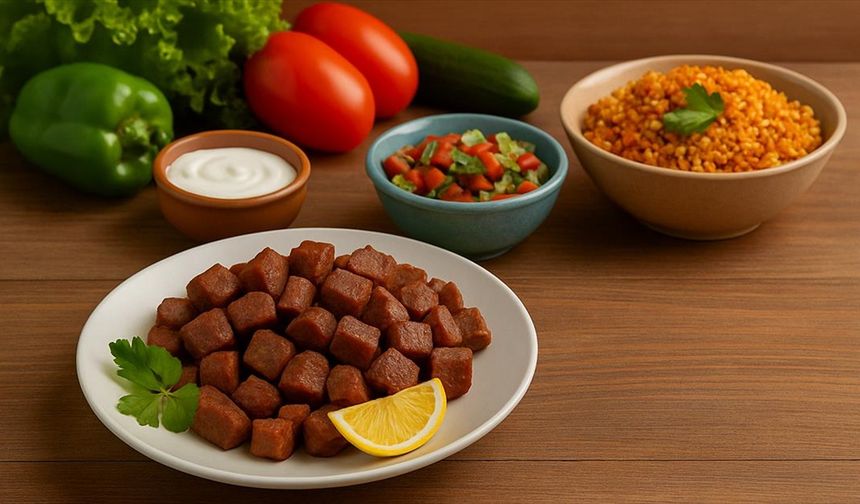 Kurban Bayramı'nda sağlıklı beslenme önerileri