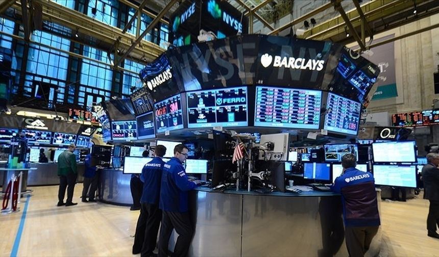 Küresel piyasalar ABD'de açıklanacak istihdam verilerine odaklandı