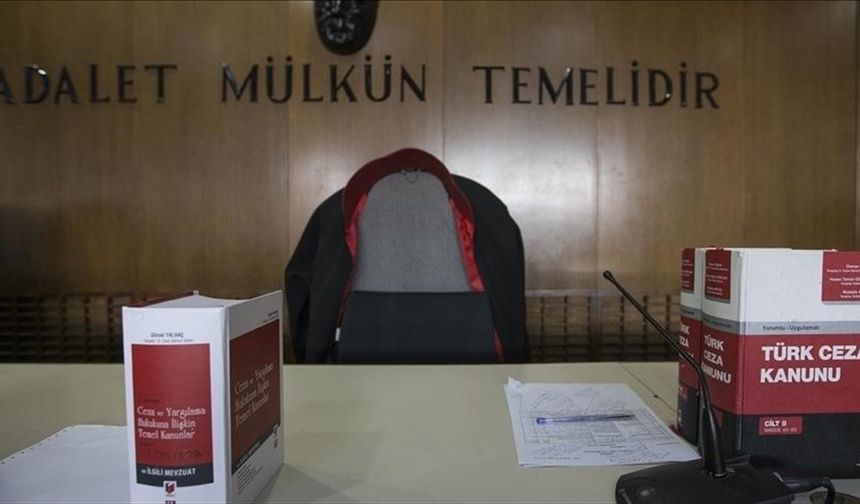 Narin Güran cinayetinde sanık Yüksel Güran'a verilen cezanın bozulması için temyiz başvurusu