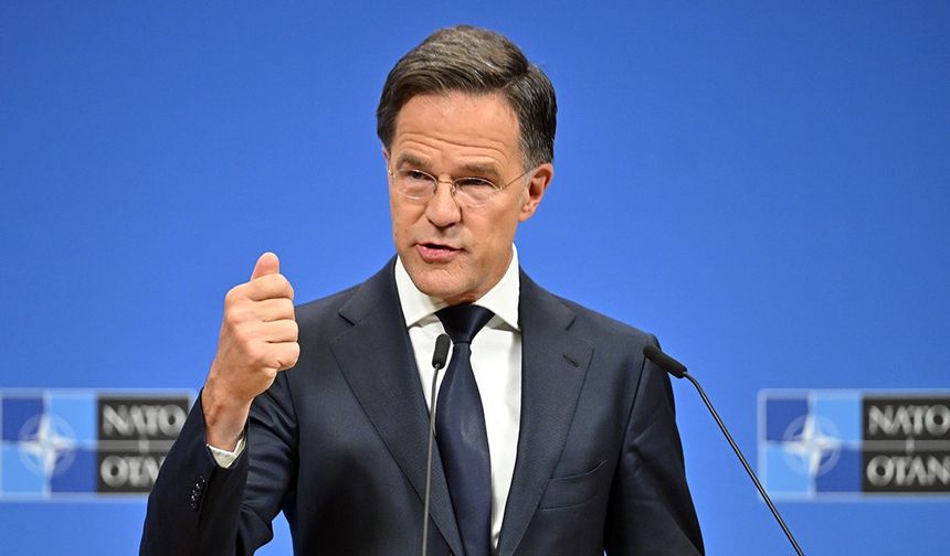 NATO Genel Sekreteri Rutte: Bir dizi iddialı 'yeni yetenek hedefi' üzerinde anlaştık