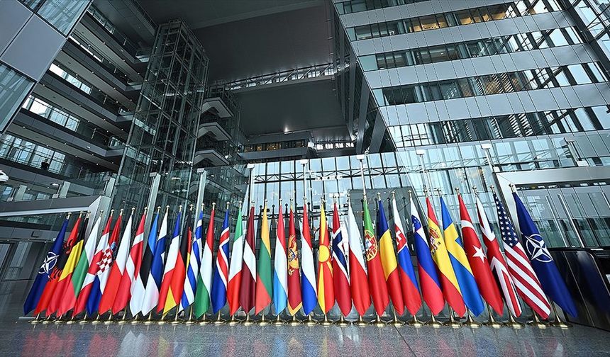 NATO Savunma Bakanları yarınki toplantıda yeni yetenek hedefleri üzerinde anlaşacak