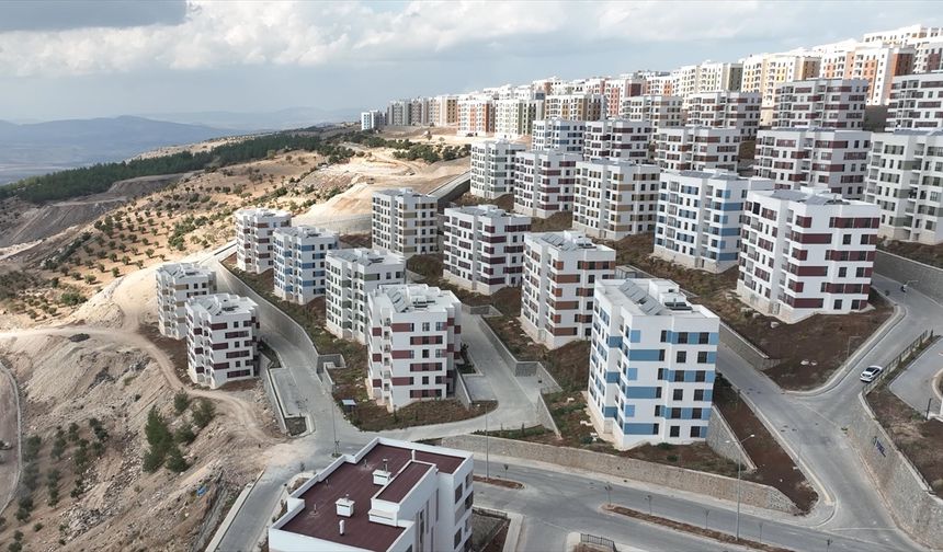 Nüfus kaydı nedeniyle sosyal konuttan yararlandırılmayan kişinin sorunu KDK tavsiyesiyle çözüldü