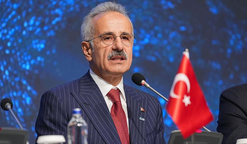 Orta Koridor Türkiye'yi 21 ülkeye doğrudan bağlanan "ticaret omurgası" haline getirecek