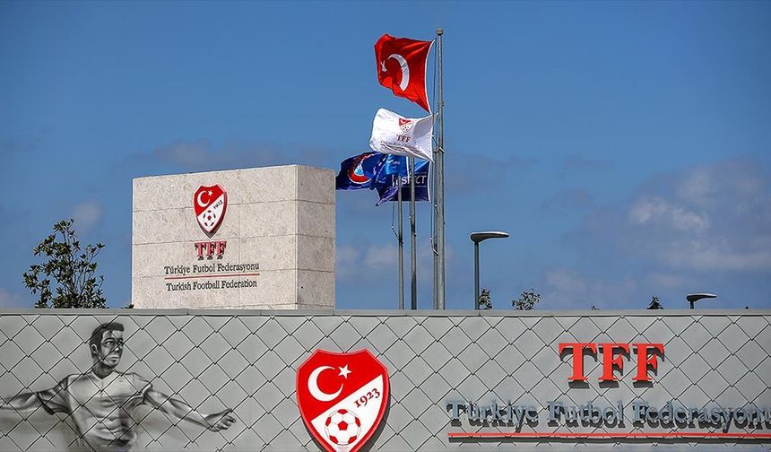 PFDK'den 5 Süper Lig kulübüne ceza